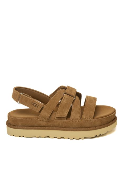  UGG | GOLDENSTAR GLEAMCAM-CHE